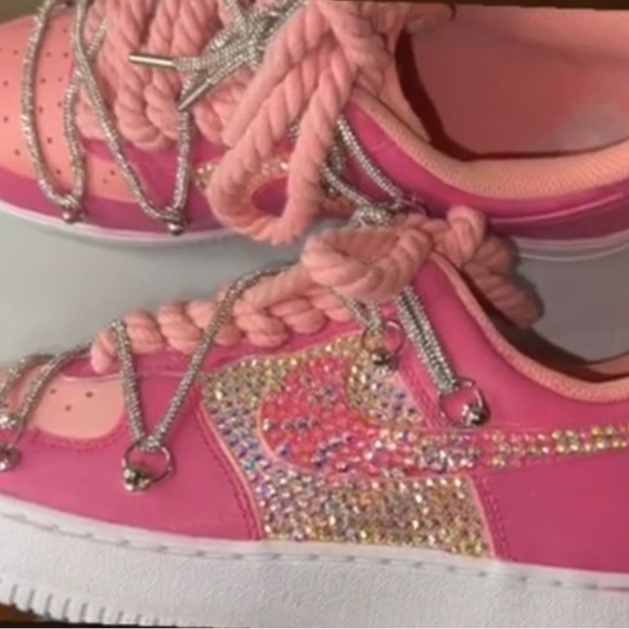 Custom Pink Glacier - Picture 4 of 4